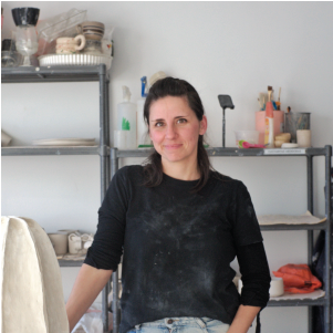 Entrevista a Pato Negro: El mundo de la cerámica.