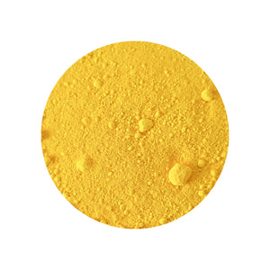 Solid Pigment Yellow