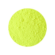 Lunar Yellow Fluorescent Pigment