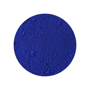 Pigmento sólido Azul