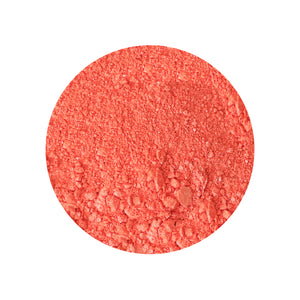 Pigmento perlado Naranja Perla