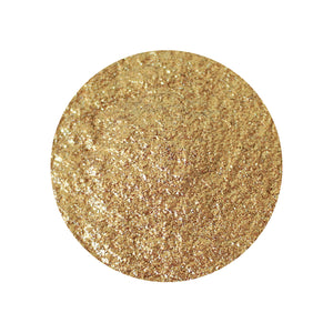 Pigmento perlado Oro