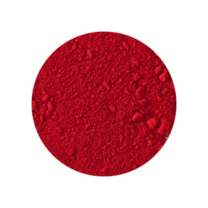 Pigmento sólido Rojo