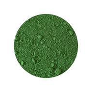 Pigmento sólido Verde