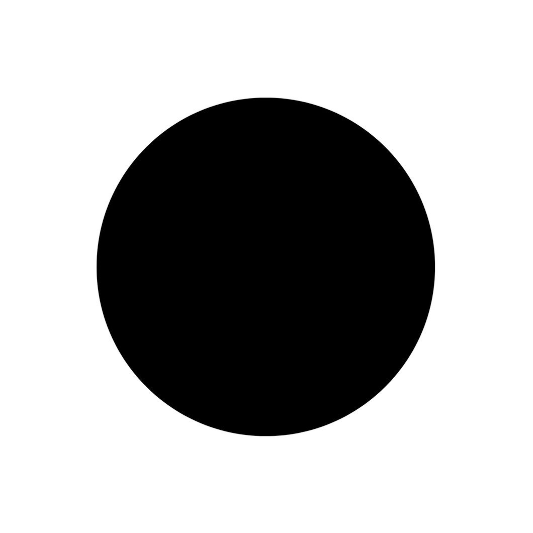 Pigmento líquido Negro